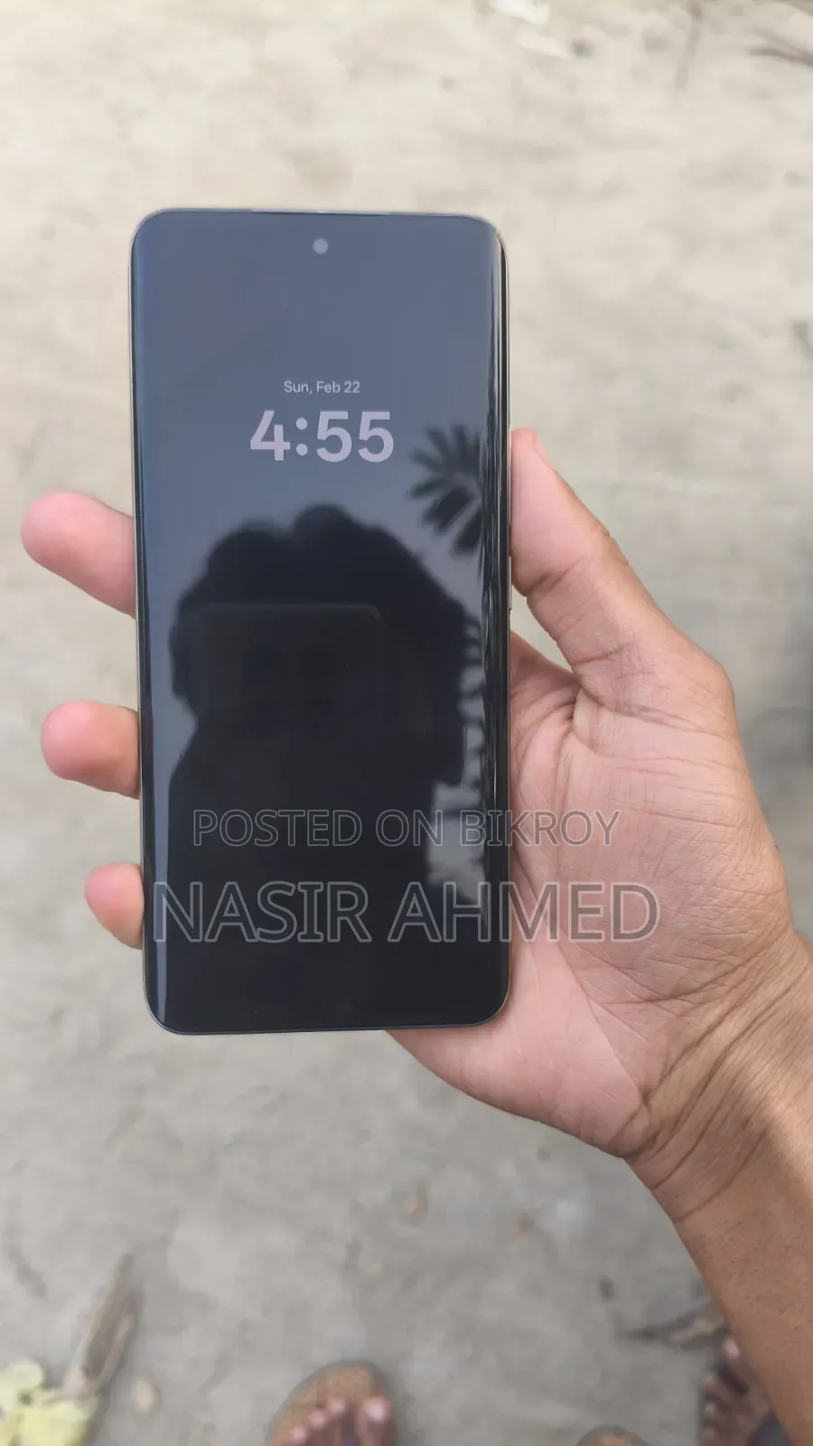 Realme 13 Pro+ 5G 256 GB Blue
