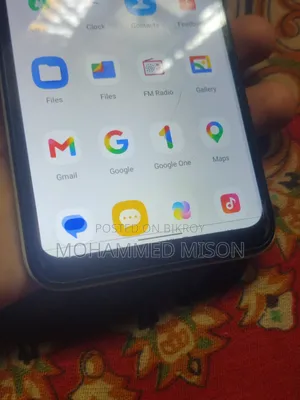শাওমি পোকো সি৫০ ৩২ জিবি