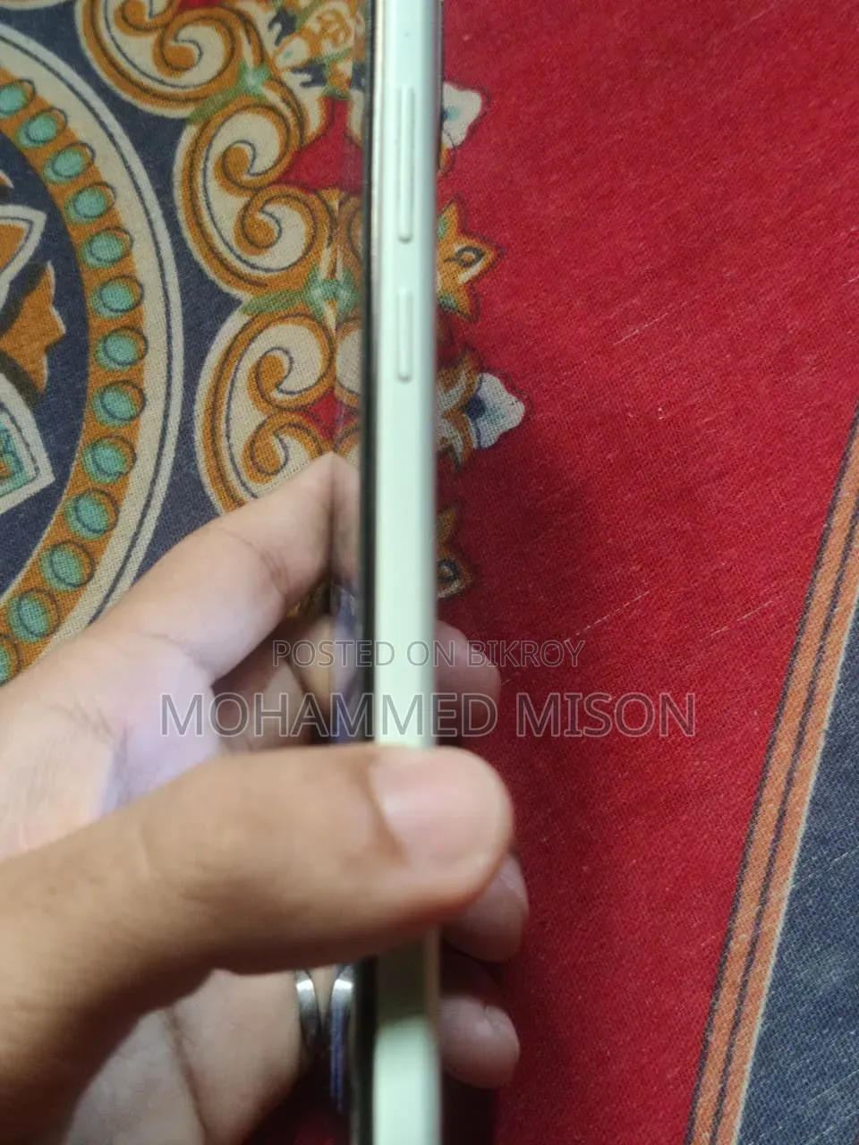 শাওমি পোকো সি৫০ ৩২ জিবি