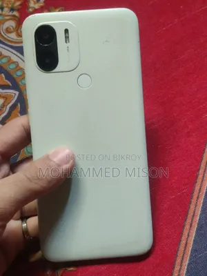 শাওমি পোকো সি৫০ ৩২ জিবি