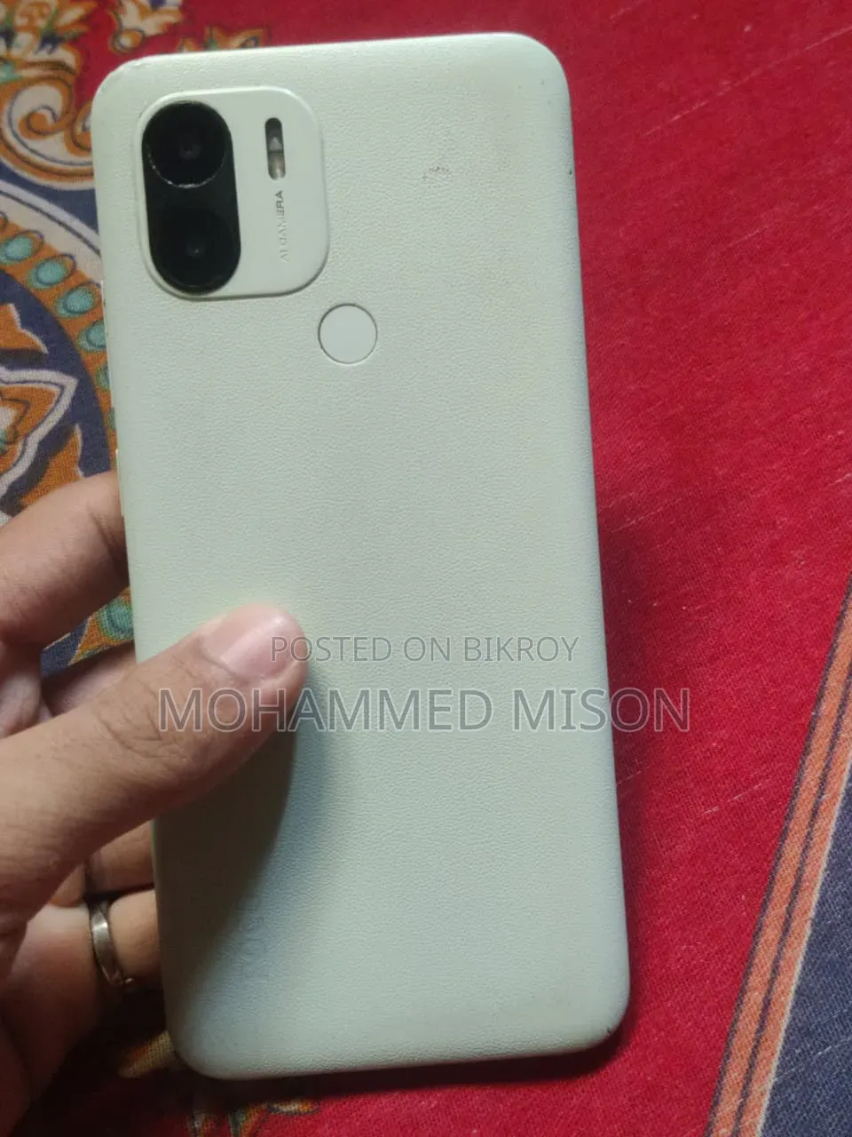 শাওমি পোকো সি৫০ ৩২ জিবি
