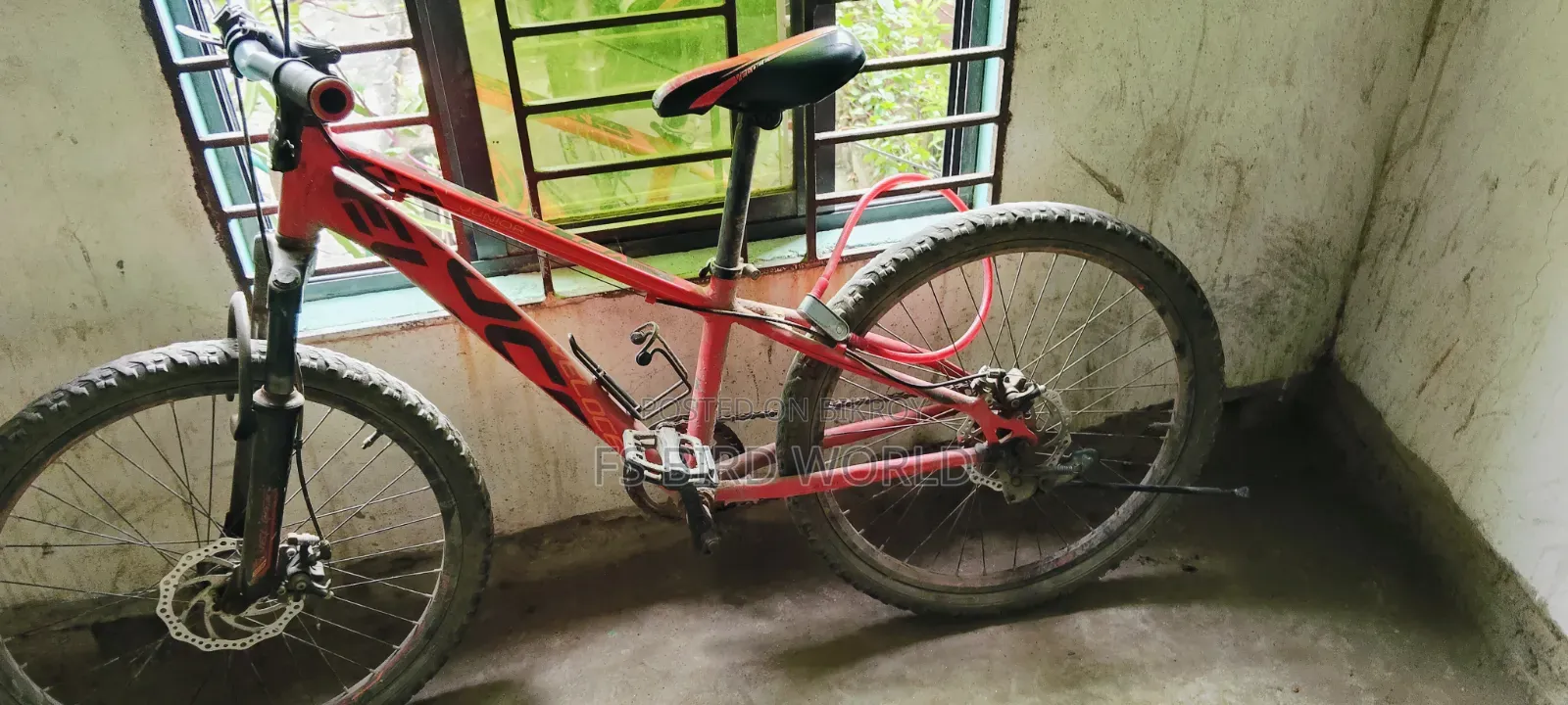Title: Velos Bicycle for Sale.