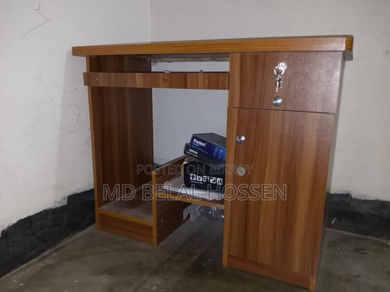 Computer Desk