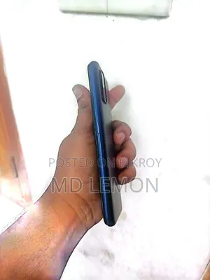 রিয়েলমি ৭ প্রো ১২৮ জিবি নীল
