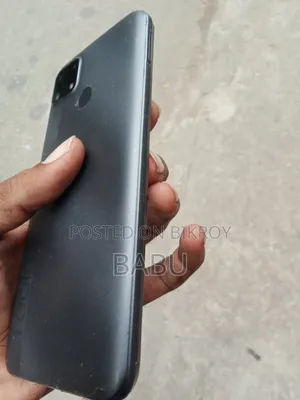 Realme C25s 128 GB Gray