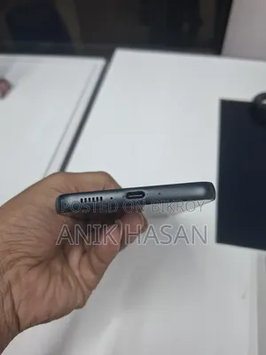 স্যামসাং গ্যালাক্সি এ৩৪ ফাইভজি ১২৮ জিবি কালো