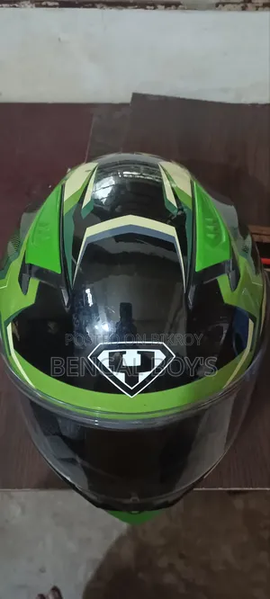 Yohe Helmet