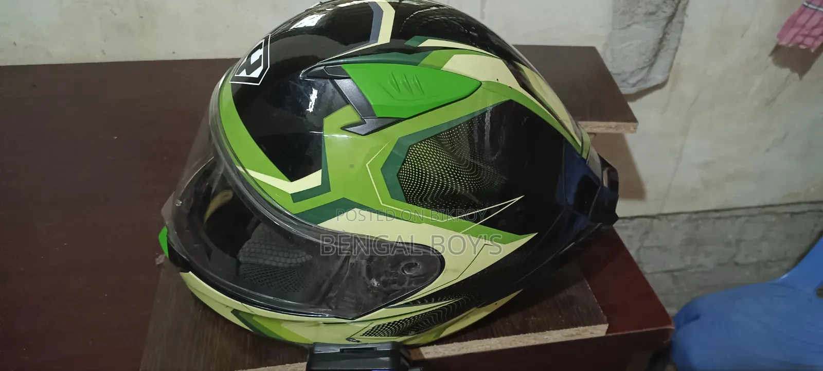 Yohe Helmet