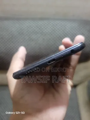 স্যামসাং গ্যালাক্সি এ ১০ এস ৩২ জিবি কালো