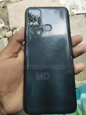 Infinix Hot 11 Play 64 GB Pink