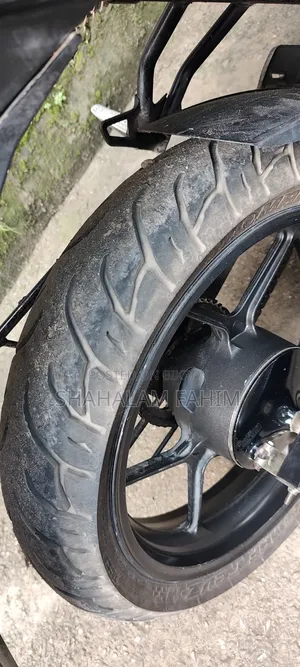 Suzuki Gixxer 2023 Gray