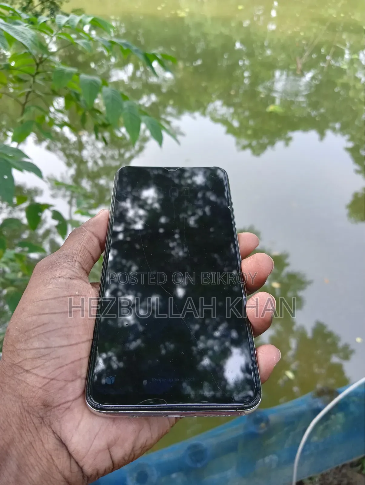 Xiaomi Redmi Note 8 Pro 128 GB Red