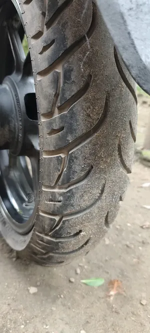 Suzuki Gixxer 2023 Gray