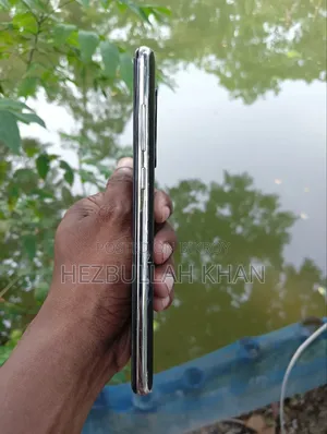 Xiaomi Redmi Note 8 Pro 128 GB Red