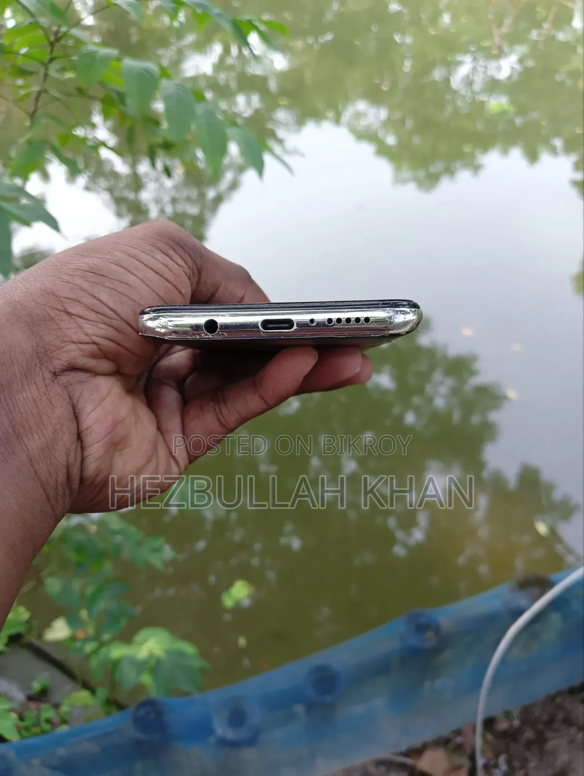 Xiaomi Redmi Note 8 Pro 128 GB Red