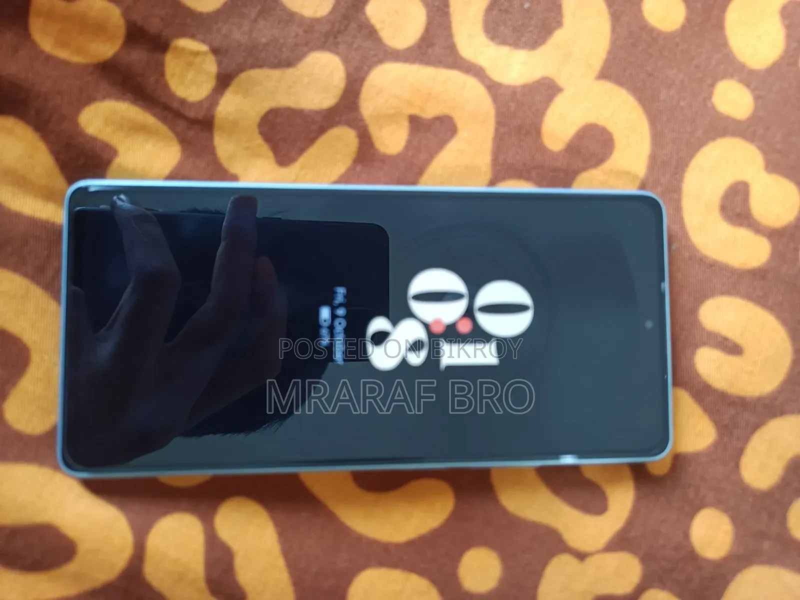 শাওমি রেডমি নোট ১৩ ২৫৬ জিবি নীল