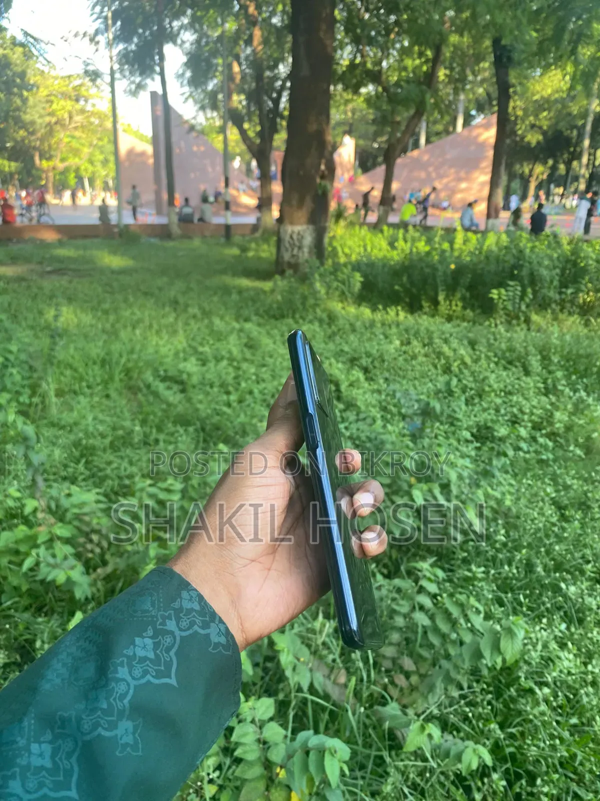 Oppo A16 64 GB Black