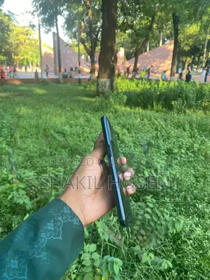 Oppo A16 64 GB Black