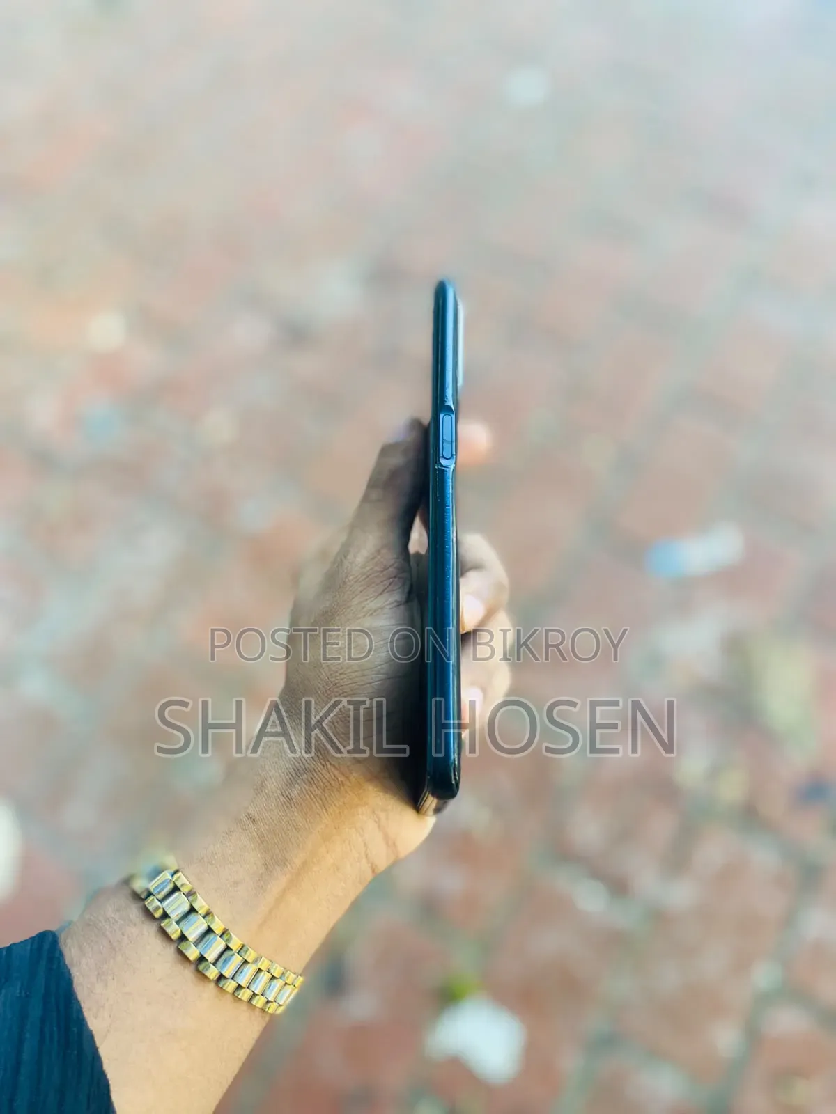 Oppo A16 64 GB Black