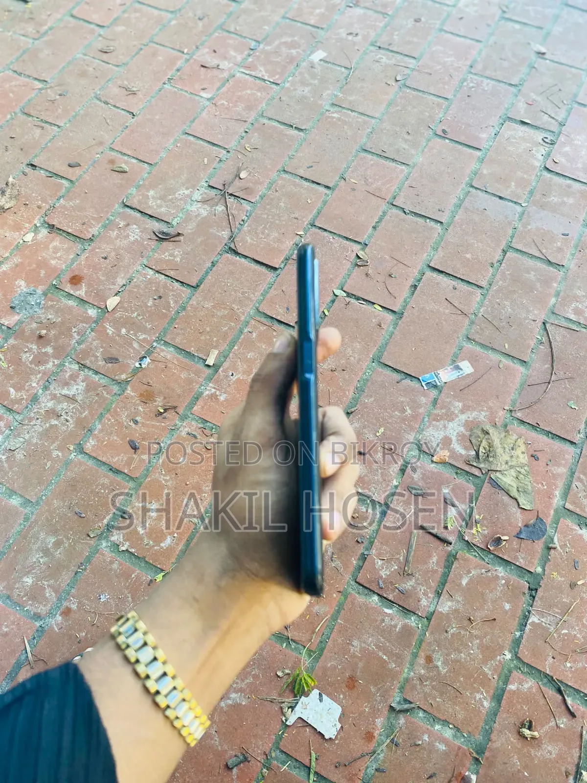 Oppo A16 64 GB Black