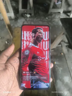 শাওমি পোকো এক্স৪ প্রো ৫জি ১২৮ জিবি ব্লু