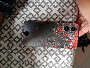 OnePlus Nord CE4 Lite 256 GB Silver