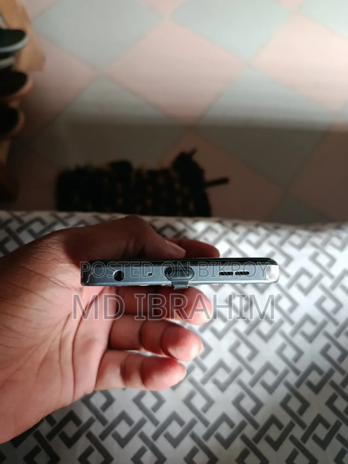 OnePlus Nord CE4 Lite 256 GB Silver