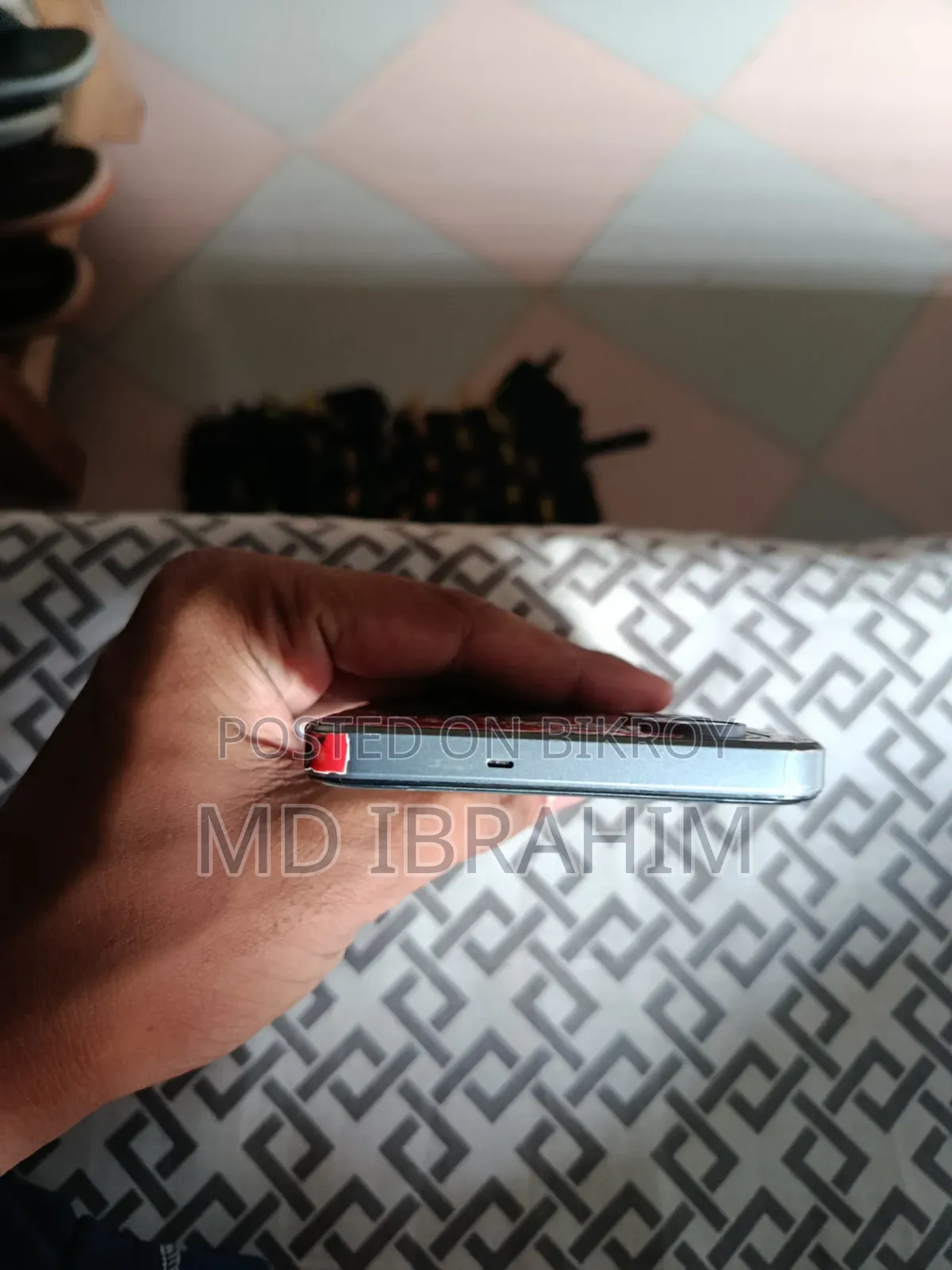 OnePlus Nord CE4 Lite 256 GB Silver