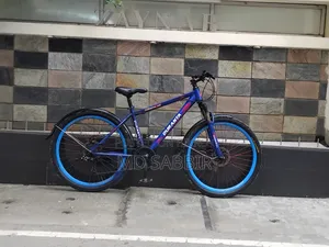 Running Duranta Supreme 26" Gear Cycle for Sale.