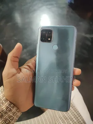 অপ্পো এ১৫ ৩২ জিবি নীল