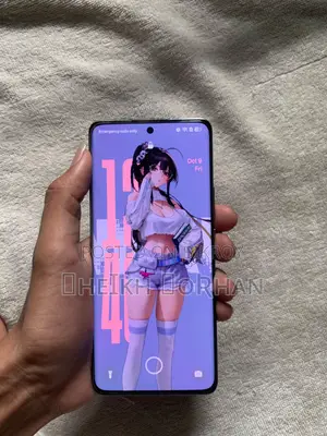 রিয়েলমি ১২ প্রো প্লাস ২৫৬ জিবি রোজ গোল্ড