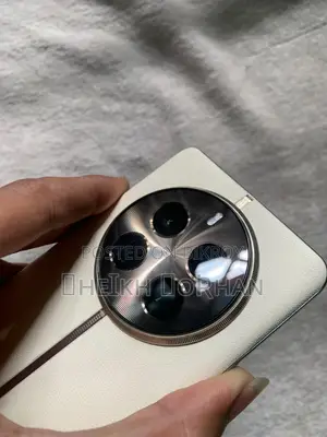 রিয়েলমি ১২ প্রো প্লাস ২৫৬ জিবি রোজ গোল্ড