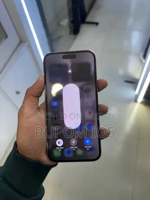 অ্যাপেল আইফোন ১৪ প্রো ম্যাক্স ২৫৬ জিবি গোল্ড