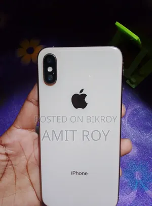 Apple iPhone XS 64 GB Rose Gold