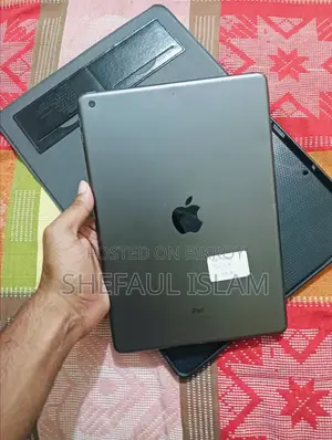 অ্যাপল আইপ্যাড ১০.২ (২০১৯) ৩২ জিবি গ্রে