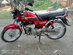 হিরো ২০০৬ রেড