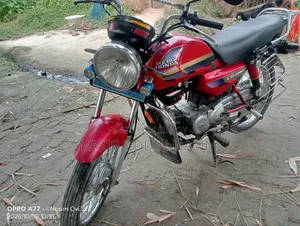 Hero 2006 Red