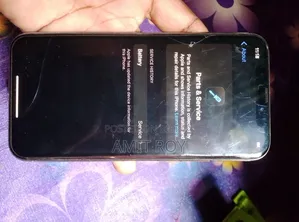 Apple iPhone XS 64 GB Rose Gold