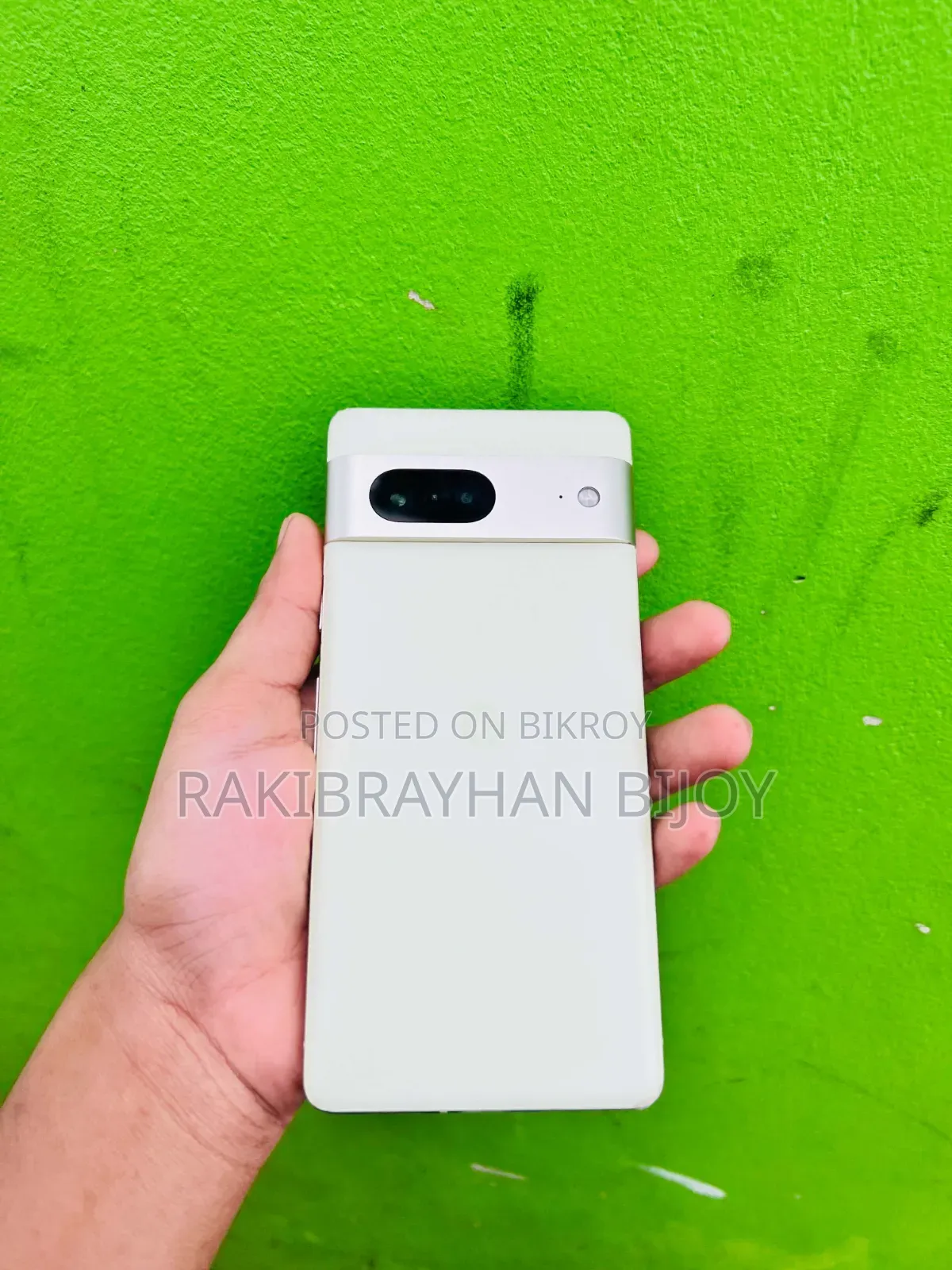 Google Pixel 7 128 GB