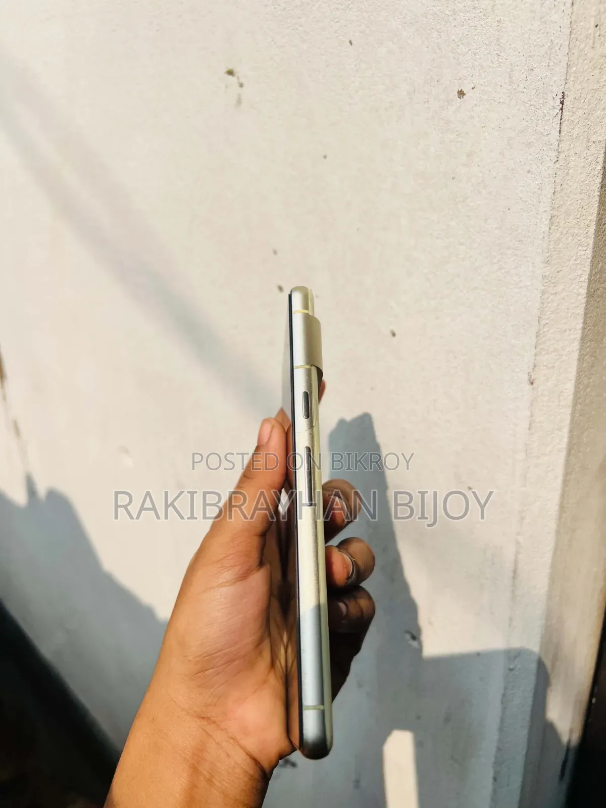 Google Pixel 7 128 GB