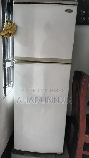 Toshiba Refrigerator