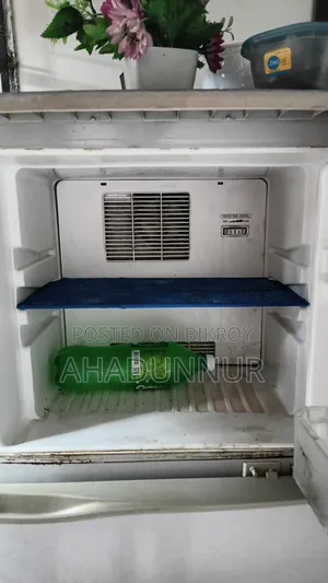 Toshiba Refrigerator