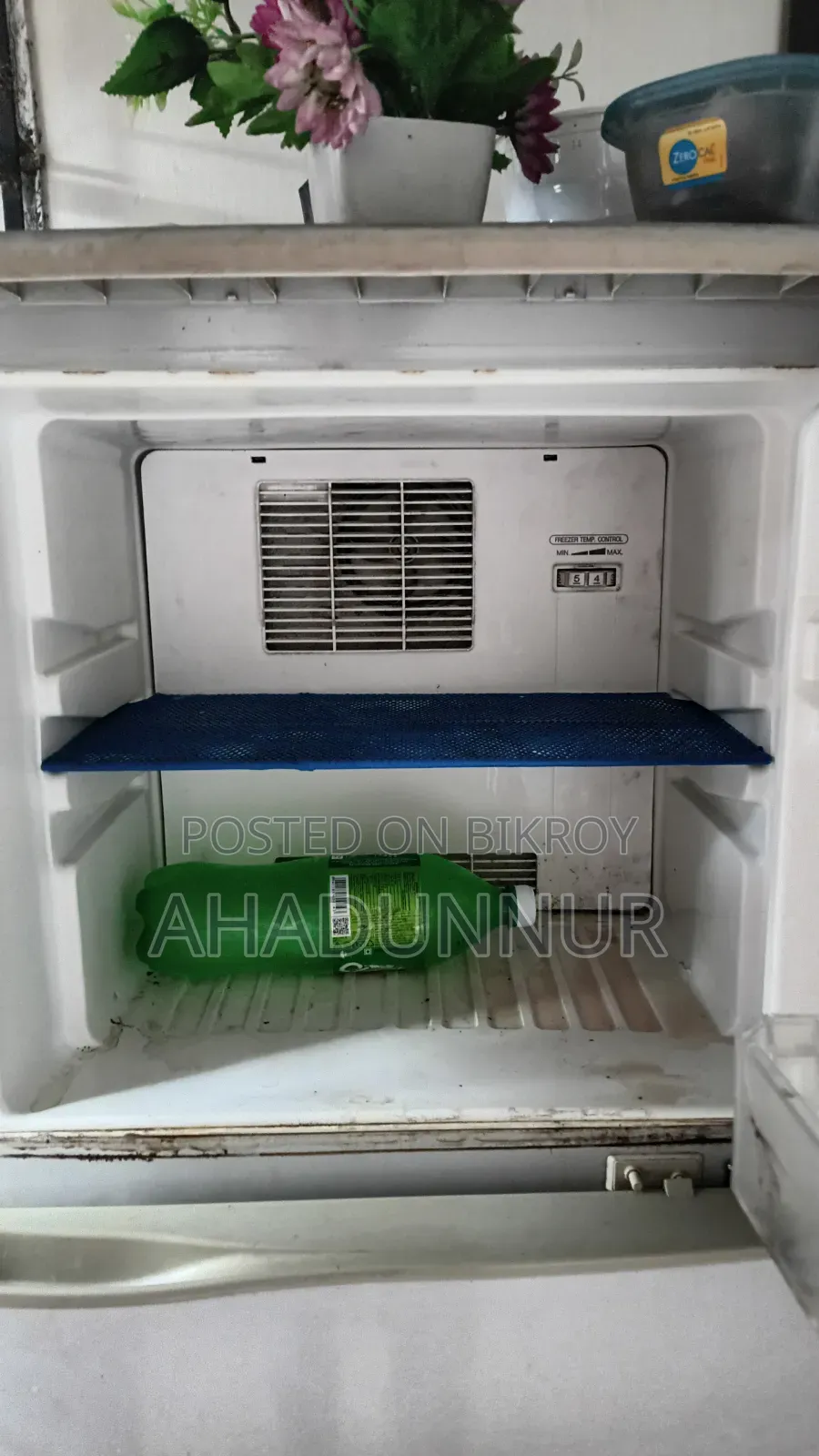 Toshiba Refrigerator