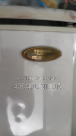 Toshiba Refrigerator