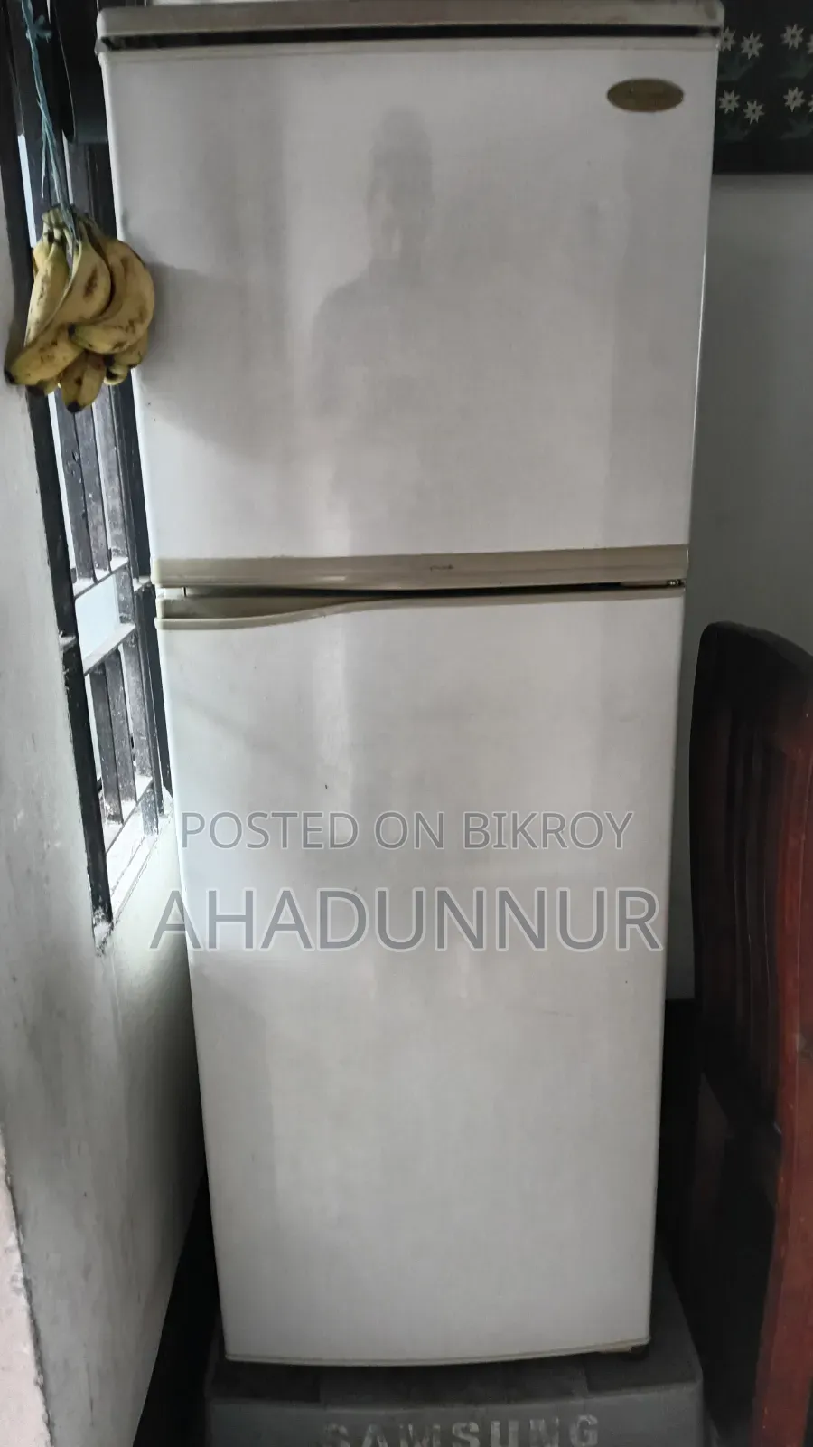Toshiba Refrigerator