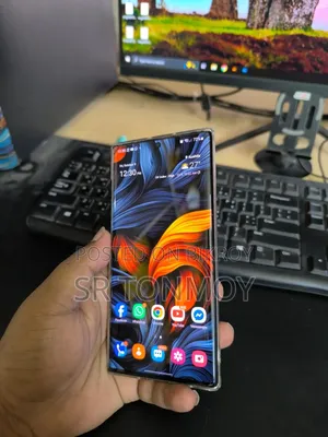 Samsung Galaxy Note 10 Plus 256 GB