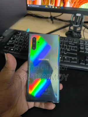 Samsung Galaxy Note 10 Plus 256 GB