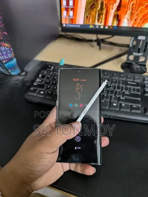 Samsung Galaxy Note 10 Plus 256 GB