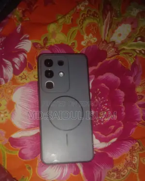 Vivo Y29 ২৫৬ জিবি ব্ল্যাক