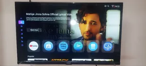Vigo 24 Inch Smart TV